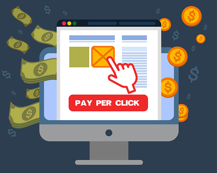 Best Pay-Per-Click Services in Delhi, Okhla